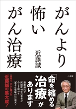 我が国におけるガン検診・手術・抗ガン剤治療の実態と問題点